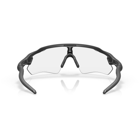 Sluneční brýle Oakley Radar Ev Path Clear 50% Black Irid Photo