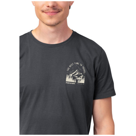 Pánské triko Hannah Stitch