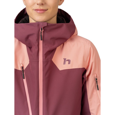 Dámská lyžařská bunda Hannah Ritta