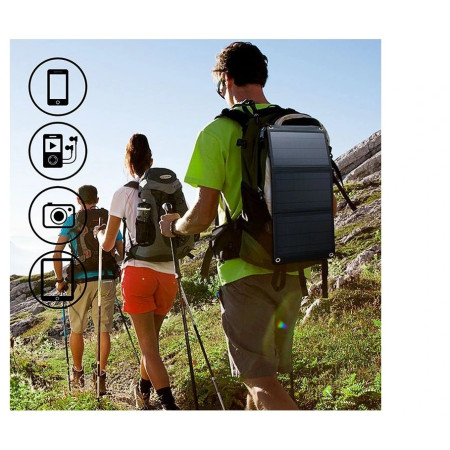 Solární panel Viking Technology SP30W