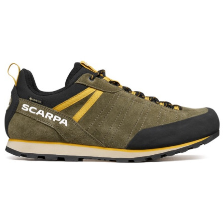 Pánské boty Scarpa Crux 2 Gtx