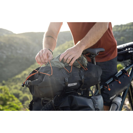 Brašna na kolo Ortlieb Dry-Pack