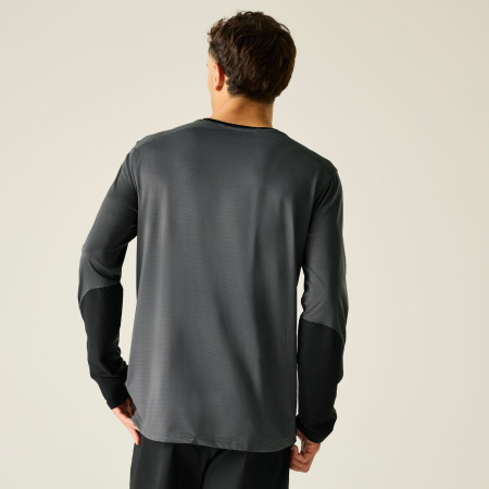 Pánské triko Dare 2b Trackstand Ace Long Sleeve