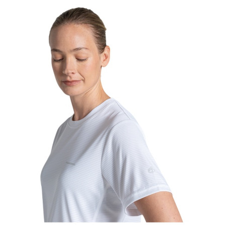 Dámské funkční triko Craghoppers NosiLIfe SolarShield+ SS T-Shirt