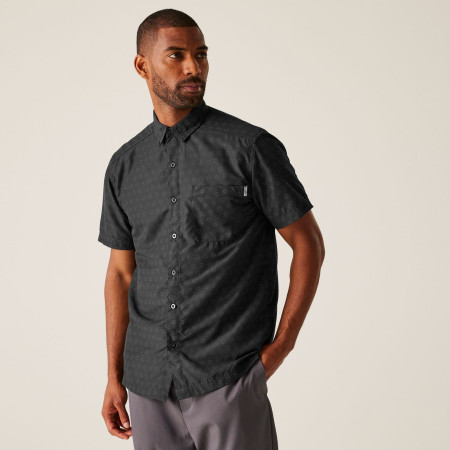 Pánská košile Regatta Mindano IX