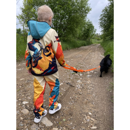 Dětské kalhoty WAMU Mountain Bike