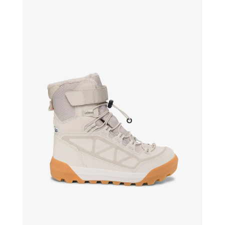 Dětské sněhule Viking Outdoor Footwear Constrictor Warm SC WP 1V SL Cream