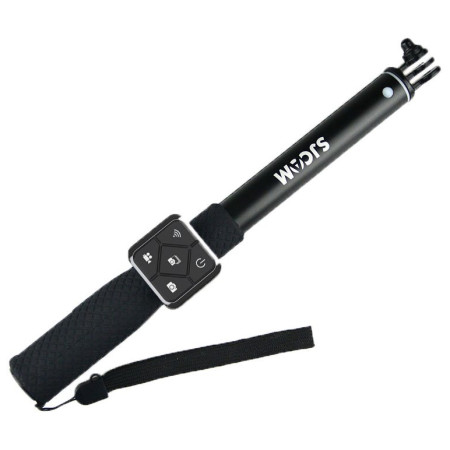 Selfie tyč SJCAM s dálkovým ovládáním