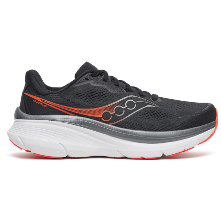Pánské běžecké boty Saucony Guide 19