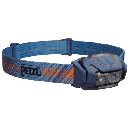 Čelovka Petzl Aria 2R RGB
