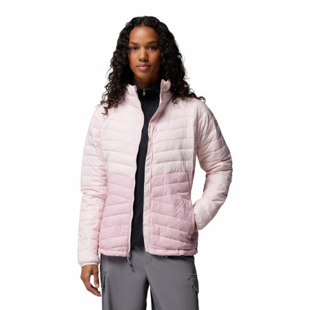 Dámská bunda Columbia Powder Pass™ Jacket
