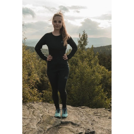 Dámské termoprádlo Husky Merow L