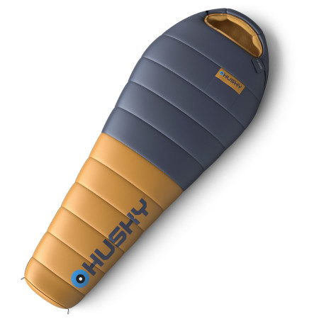 Péřový spacák Husky Dexter