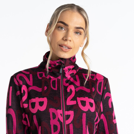 Dámský svetr Dare 2b Glades Sweater