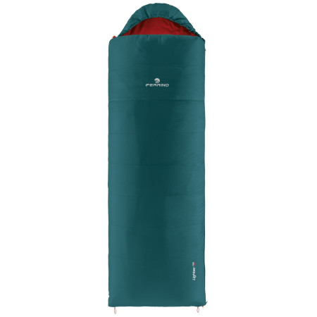 4camping.cz - Spacák Ferrino Lightec 700 SQ - zelená
