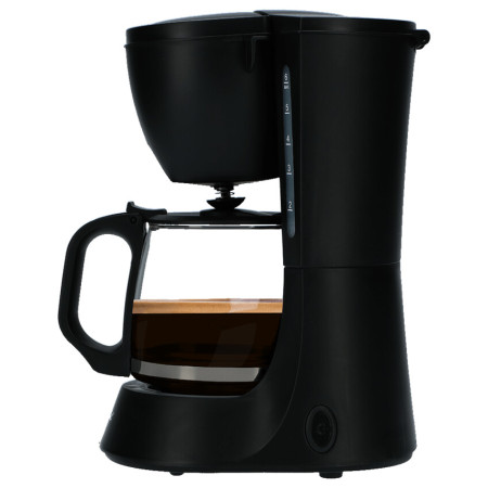 Kávovar Mestic Coffee Machine MK-60 6 cups