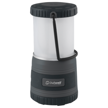 Kempingová lampa Outwell Carnelian DC 500