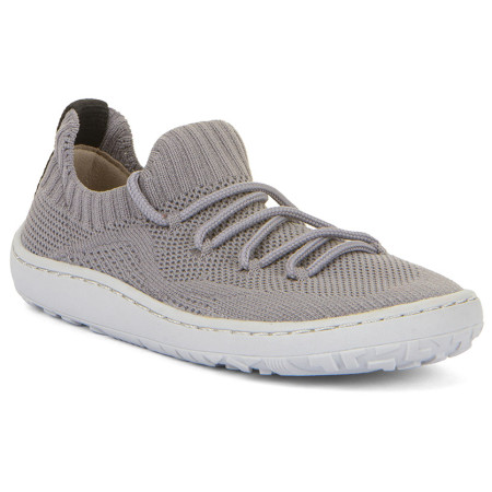 Dětské tenisky Froddo Barefoot zeru spring Grey/Blue