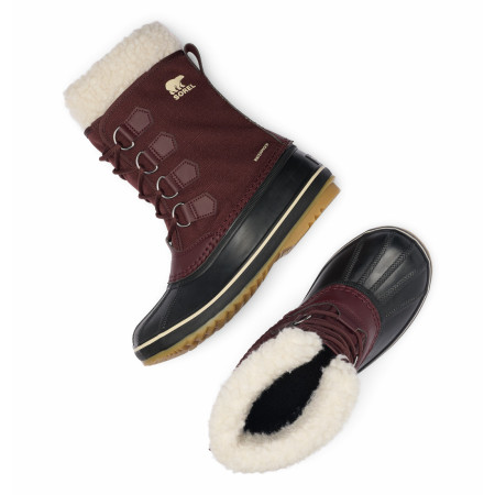 Dámské zimní boty Sorel Winter Carnival™ Boot Wp