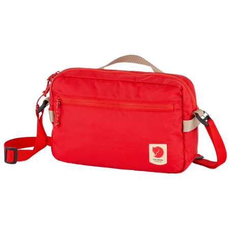 Taška přes rameno Fjällräven High Coast Crossbody