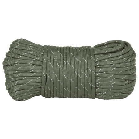 Šňůra Lifesystems Paracord 550lb, 7-core, Reflective