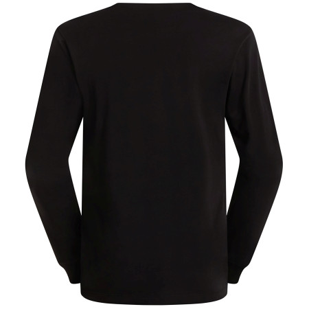 Pánská mikina The North Face M Evolution Simple Dome Regular Long Sle