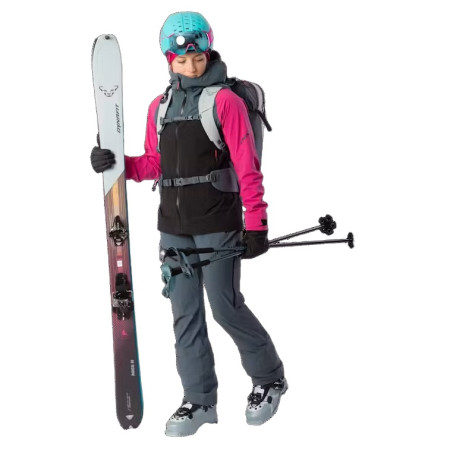 Dámská bunda Dynafit Radical 3L Jacket W