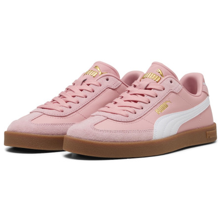 Dámské boty Puma Club II Era