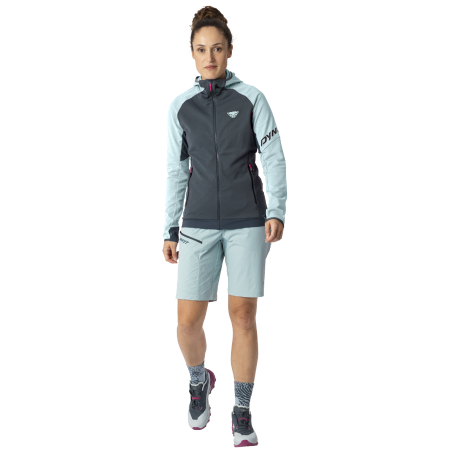 Dámská funkční mikina Dynafit Transalper Thermal Hoody Jkt W