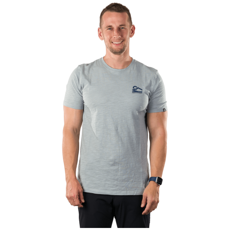 Pánské triko Northfinder Hermo