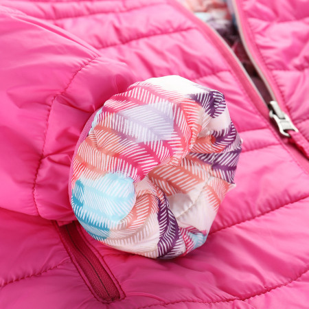 Dětská zimní bunda Alpine Pro Douwo