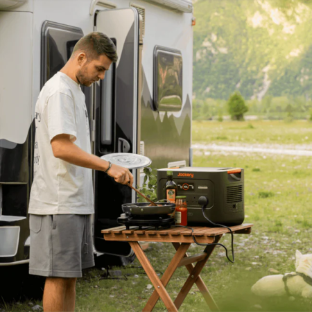 Nabíjecí stanice Jackery Explorer 3000 v2