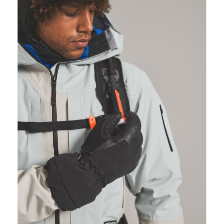 Batoh Ortovox Avabag Litric Freeride 18