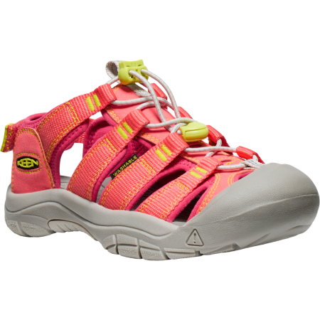 Dětské sandály Keen Newport Boundless JR