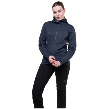 Dámská mikina Mountain Equipment Apiro Hooded Jacket Women's