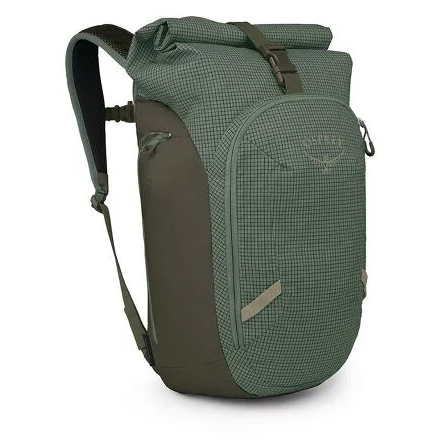 Městský batoh Osprey Transporter Roll Top Pack