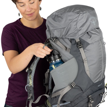 Dámský turistický batoh Osprey Sirrus 36