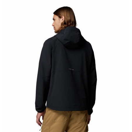 Pánská bunda Columbia Tall Heights™ Iii Hooded Softshell
