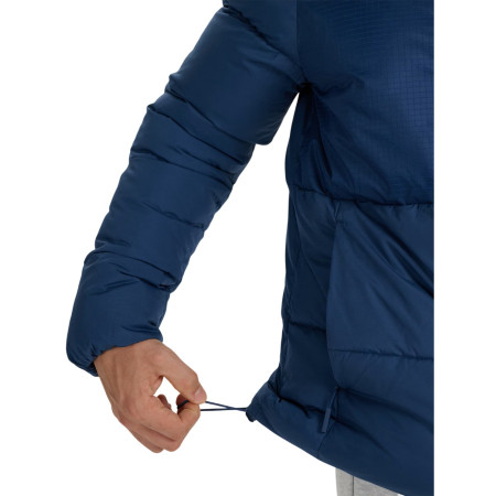 Pánská bunda 4F Down Jacket M602