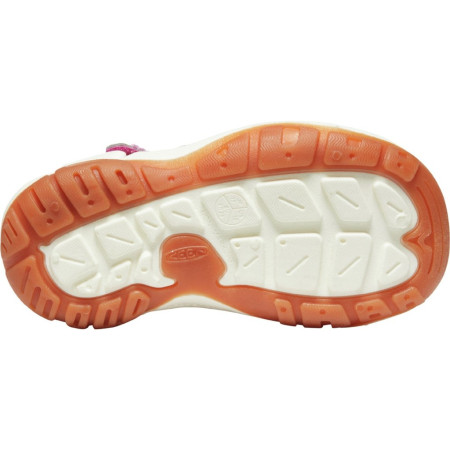 Dětské sandály Keen Knotch Creek Youth