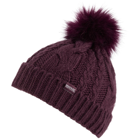 Zimní čepice Regatta Lovella Hat VI