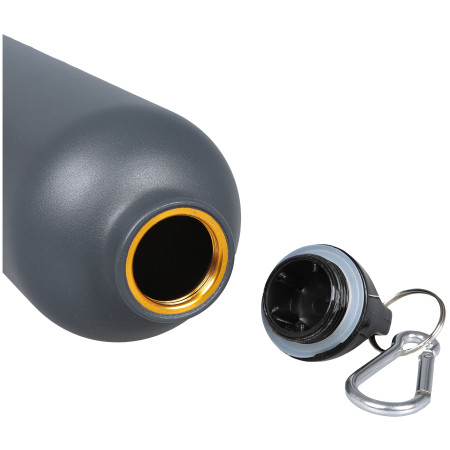 Láhev Zulu Steel Flask 1 L