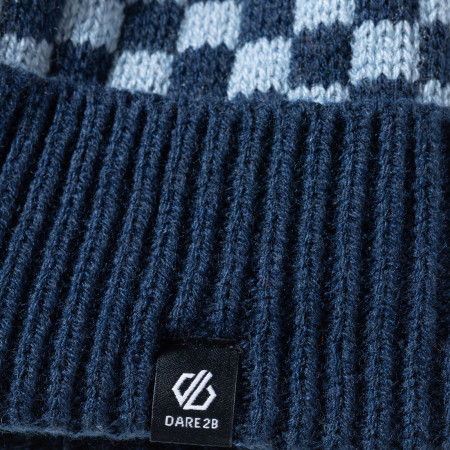 Čepice Dare 2b Pom beanie
