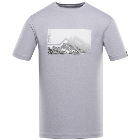 Pánské tričko Alpine Pro Goraf 2