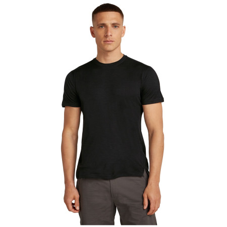 Pánské funkční triko Icebreaker Men 150 MerinoFine Ace SS Tee