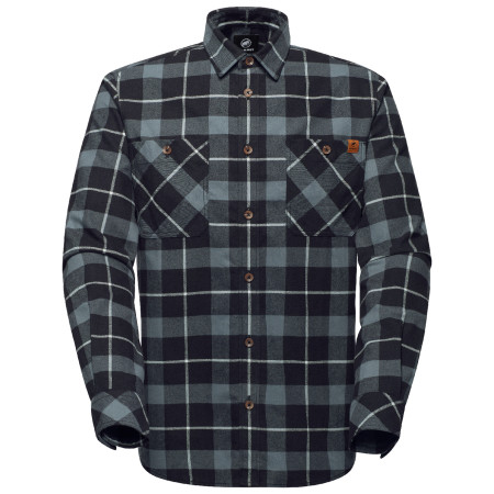 Pánská košile Mammut Alvra Longsleeve Shirt Men