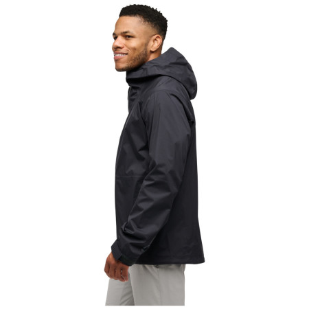 Pánská bunda Black Diamond M Fineline Stretch Shell