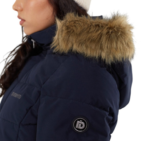 Dámský zimní kabát Fundango Prue Padded Jacket