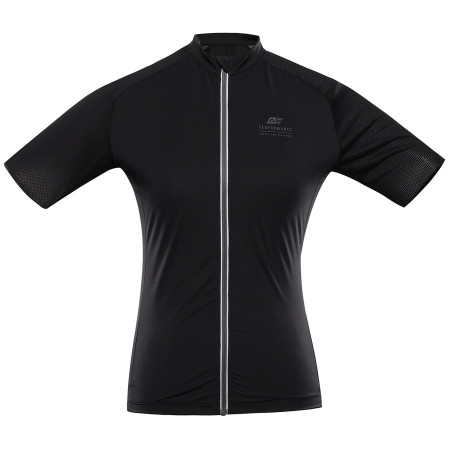 Dámský cyklistický dres Alpine Pro Sagena 2