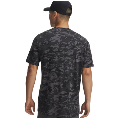 Pánské triko Under Armour ABC Camo SS